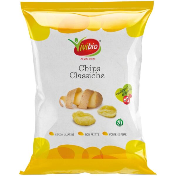 Chips classiche